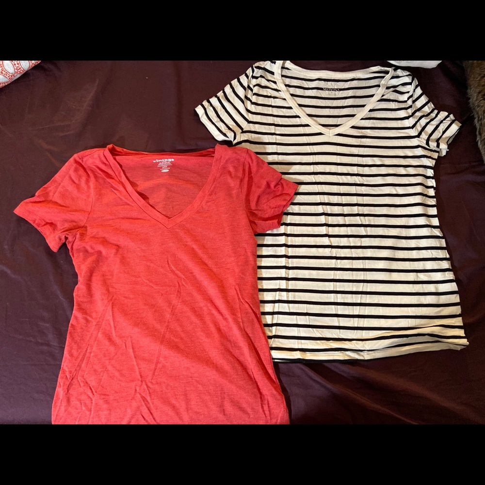 TShirts 2 for 1